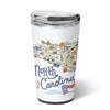 Swig 24 oz Party Cup - North Carolina