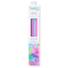 Swig Cloud Nine Glitter Reusable Straw Set