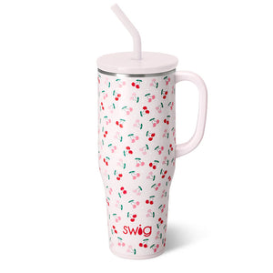 Swig Mega Mug - Cherry Pie (40oz)