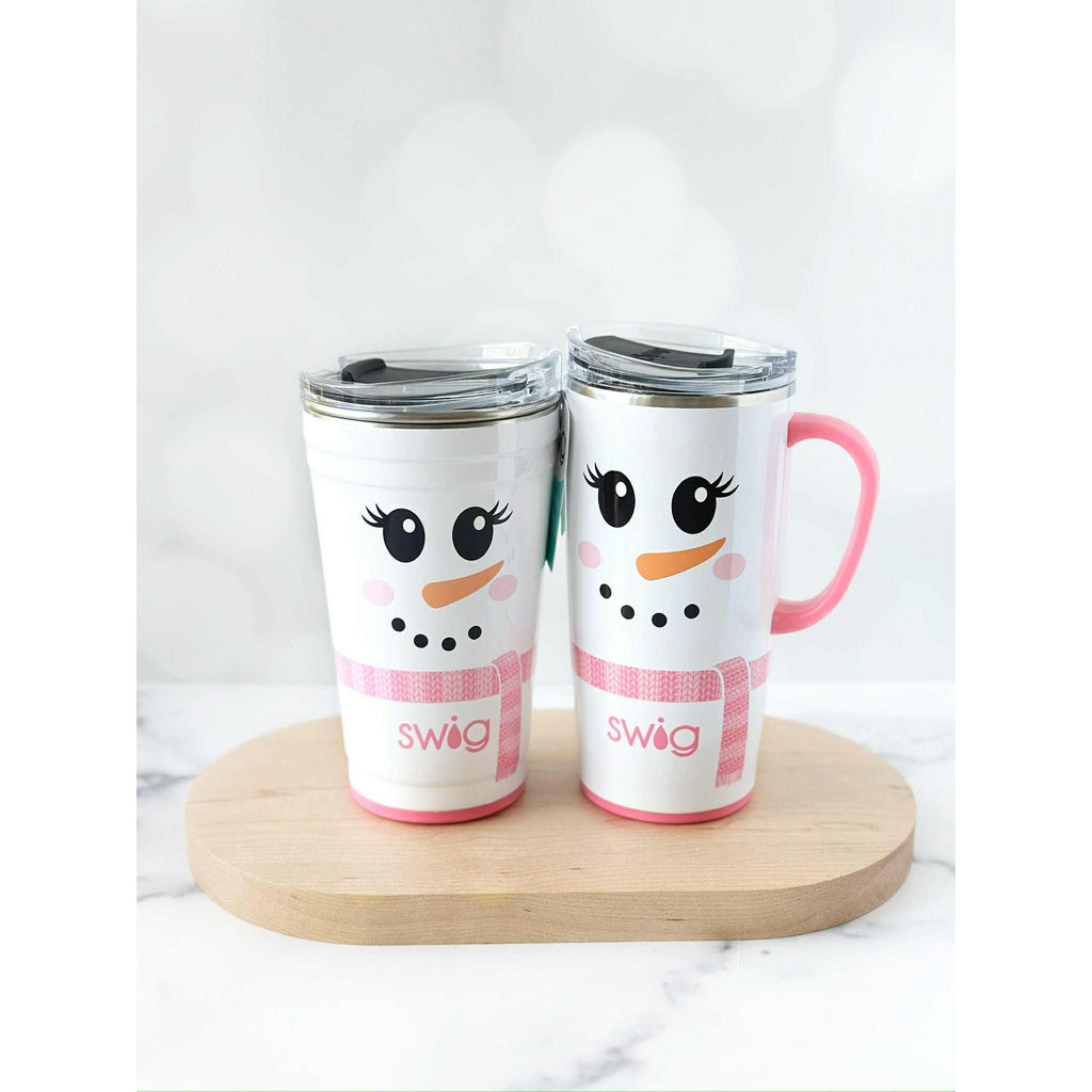 Swig 24 oz Party Cup - Ms. Frost