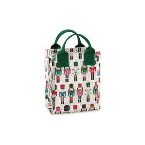 Swig Reusable Mini Bag - Classic Nutcracker