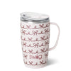 Swig 18oz Travel Mug - Pretty in Pink