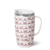 Swig 18oz Travel Mug - Pretty in Pink