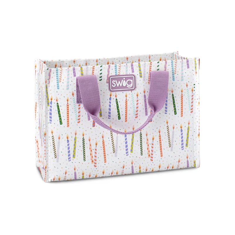 Swig Make a Wish Reusable Mini Bag