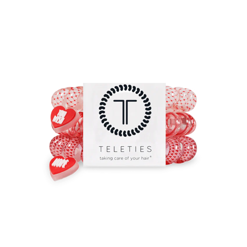 Teleties - Swipe Left Large Hair Ties