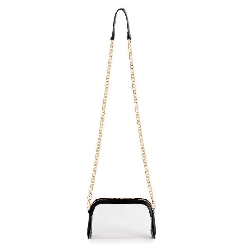 Taylor Crossbody - Black