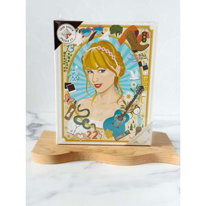 Taylor Puzzle