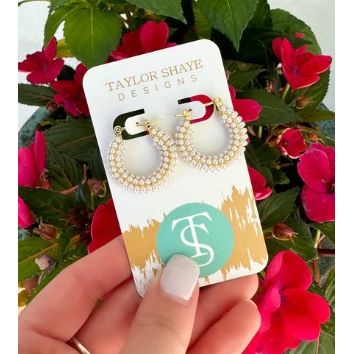 Taylor Shaye Greer Hoops