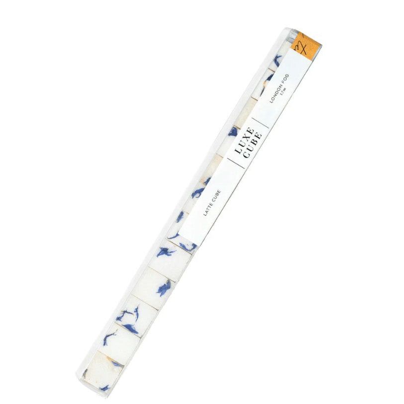 TEASPRESSA Cafe Mixology Cube Stick - London Fog