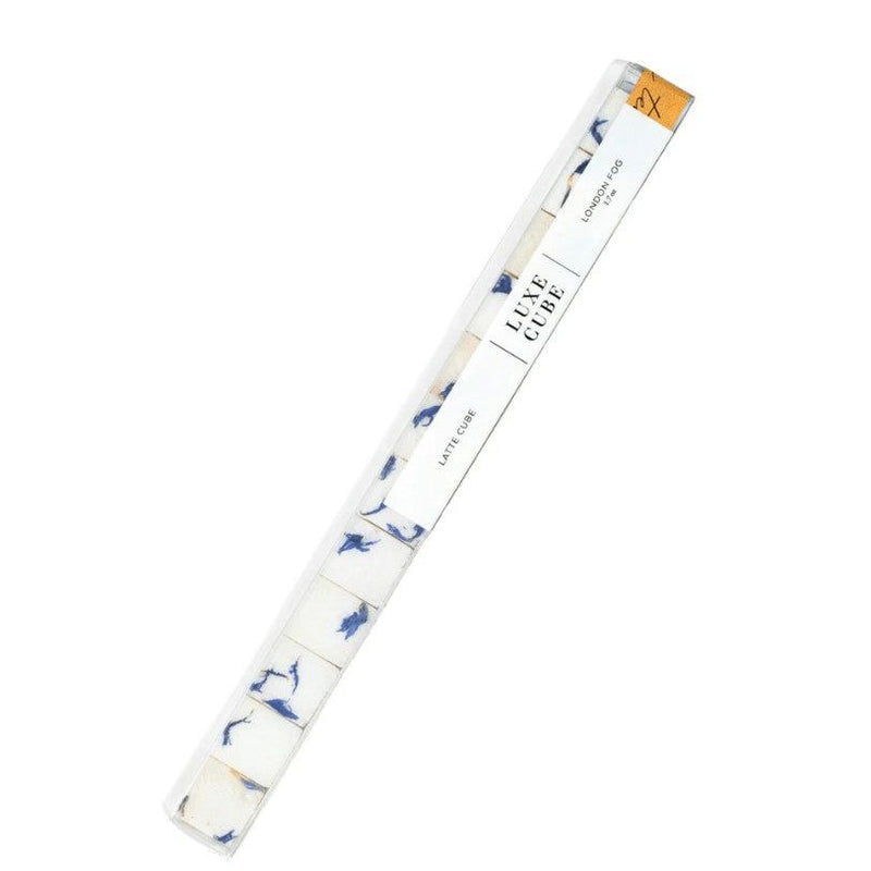 TEASPRESSA Cafe Mixology Cube Stick - London Fog
