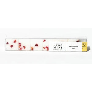 TEASPRESSA Mimosa Mixology Cube Minis - Raspberry