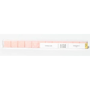 TEASPRESSA Mimosa Mixology Cube Stick - Grapefruit