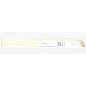 TEASPRESSA Mimosa Mixology Cube Stick - Lemon