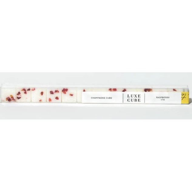 TEASPRESSA Mimosa Mixology Cube Stick - Raspberry