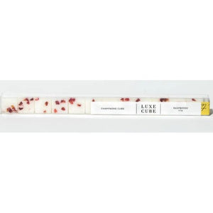 TEASPRESSA Mimosa Mixology Cube Stick - Raspberry