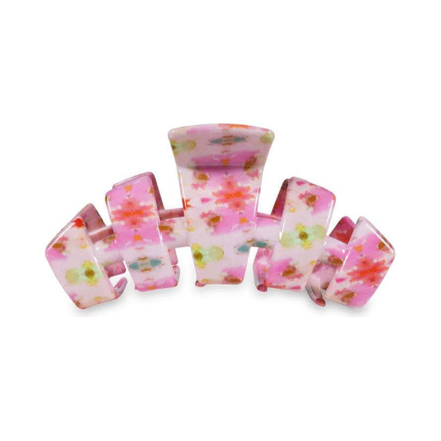 Teleties Giverny Medium Classic Hair Clip