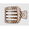 Teleties - Gone Glamping Small Flat Square Hair Clip