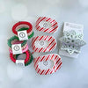 Teleties - Large Hair Ties - Secret Santa