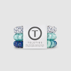 Teleties - Large Hair Ties - Reel Love