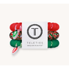 Teleties - Large Hair Ties - Naughty or Nice