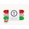 Teleties - Large Hair Ties - Secret Santa