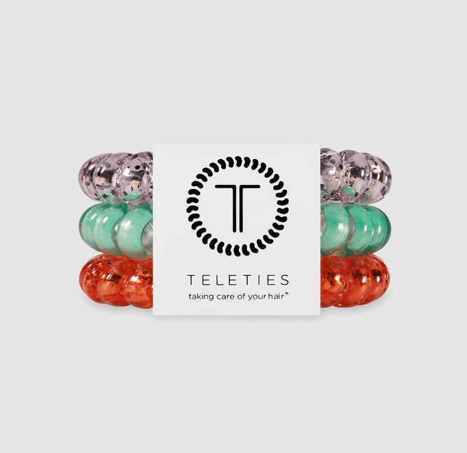 Teleties - Large Hair Ties - Showbiz