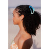 Teleties - Poolside Open Medium Hair Clip - FINAL SALE