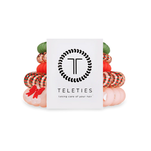 Teleties - Mixed Pack Hair Ties - Better In Bows