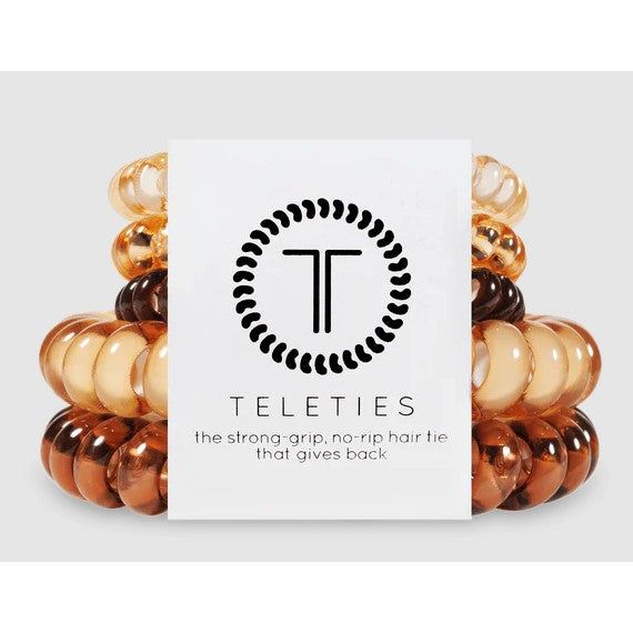 Teleties - Mixed Pack - Anything But Basic