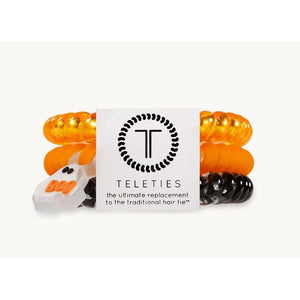 Teleties - Small Hair Ties - Fa-BOO-lous