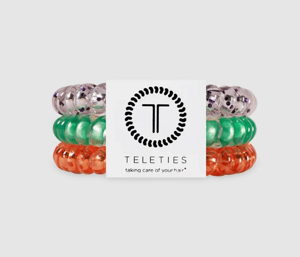 Teleties - Small Hair Ties - Showbiz