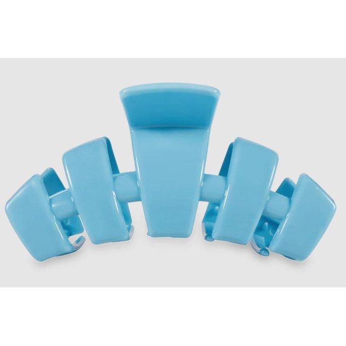 Teleties - Summer Sky Large Hair Clip