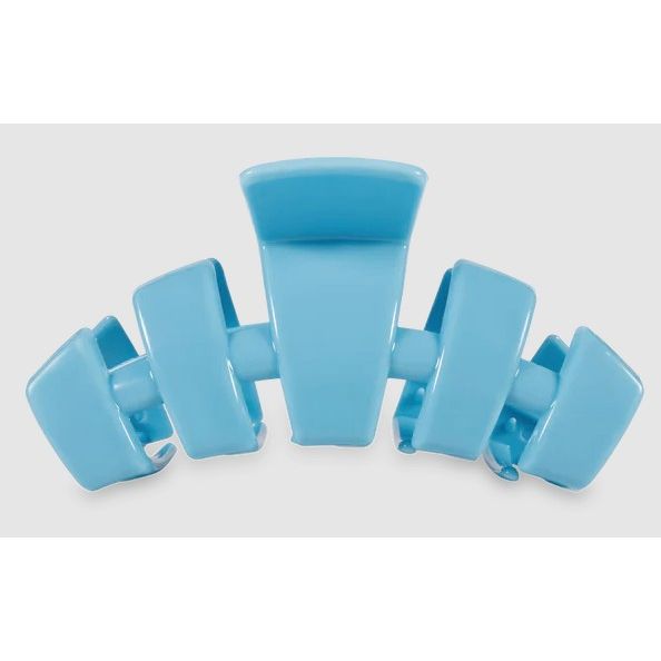 Teleties - Summer Sky Medium Hair Clip