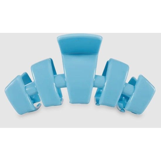 Teleties - Summer Sky Small Hair Clip
