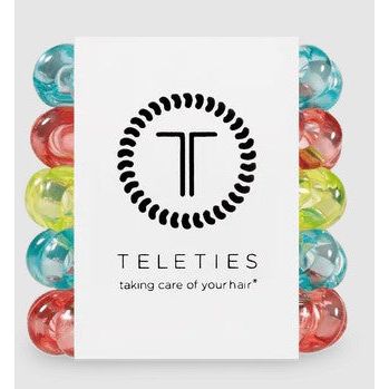 Teleties - Tiny Ties - Summer Brights