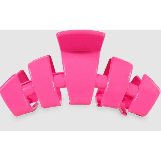 Teleties - Tropical Punch Medium Hair Clip