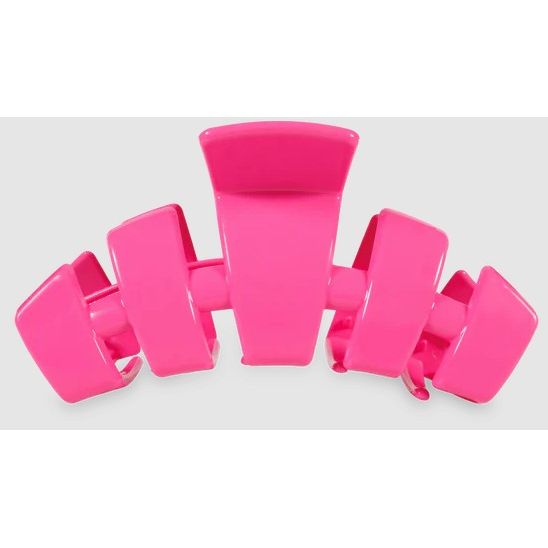 Teleties - Tropical Punch Small Hair Clip