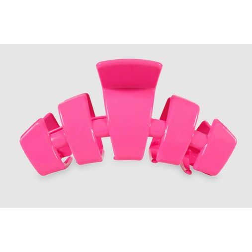 Teleties - Tropical Punch Tiny Hair Clip