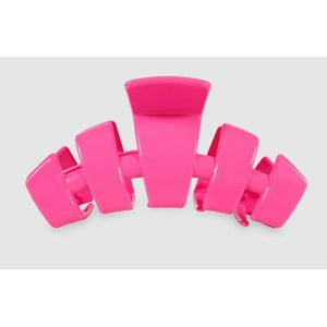 Teleties - Tropical Punch Tiny Hair Clip