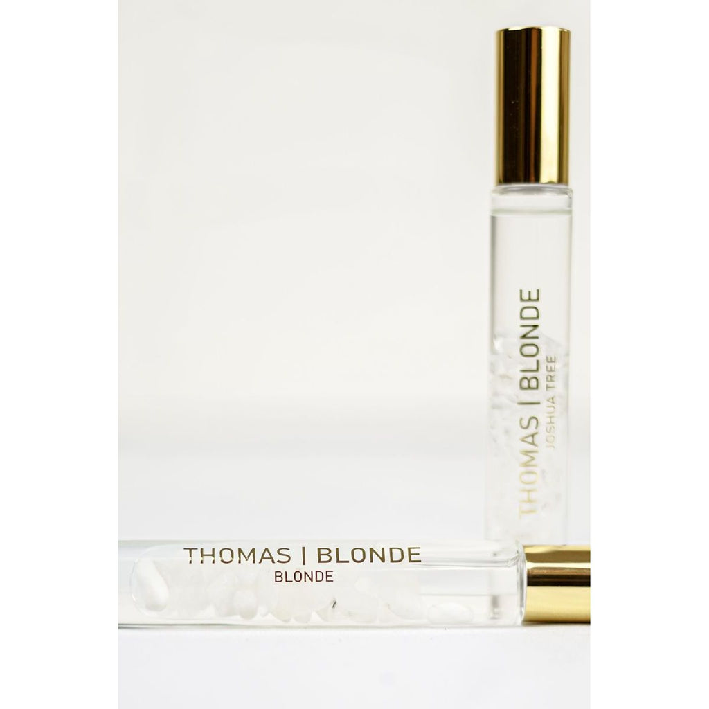 Thomas Blonde - High-Roller Grab & Go Perfume Stick - Joshua Tree