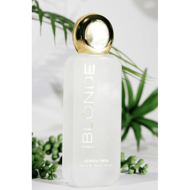 Thomas Blonde - Joshua Tree Hair & Body Mist - 100 ML