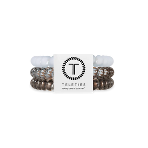 Teleties - Small Hair Ties - Truly Taupe