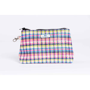 SCOUT On Holiday Woven Travel Pouch Medium - Spring Fling