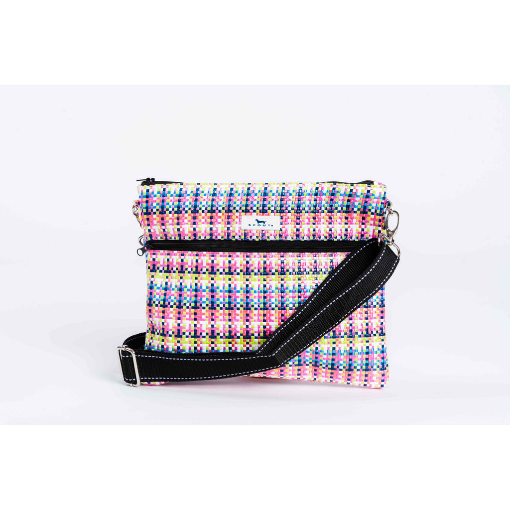 SCOUT On Holiday Crossbody Bag X-Small - Spring Fling