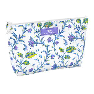 SCOUT Twiggy Makeup Bag - Flora Faucet