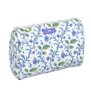 SCOUT Packin' Heat Makeup Bag - Flora Faucet