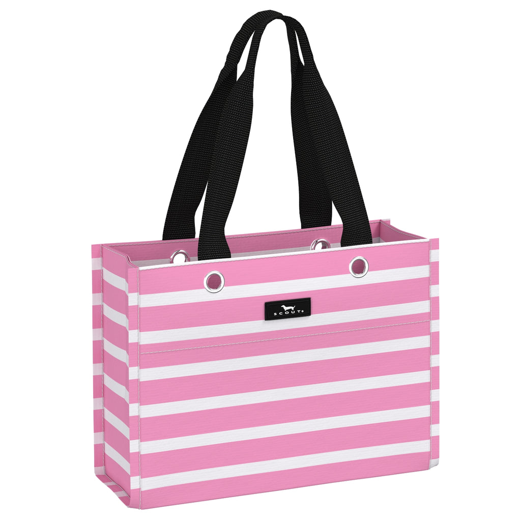 SCOUT Tiny Package Gift Bag - Palmetto Pink