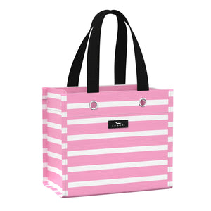 SCOUT Six Packer Medium Gift Bag - Palmetto Pink