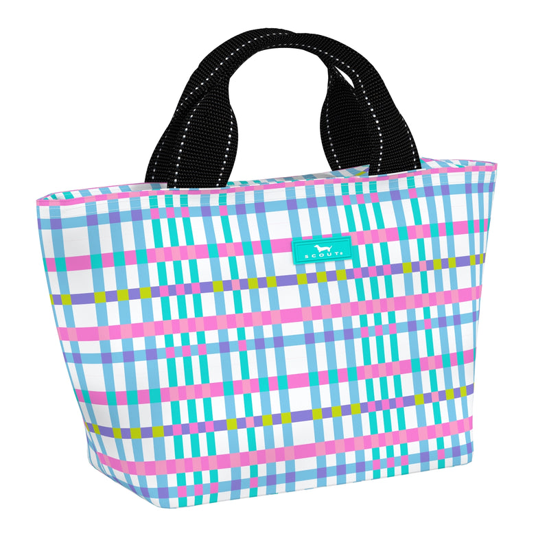 SCOUT Nooner Lunch Box - Pretty in Picnic