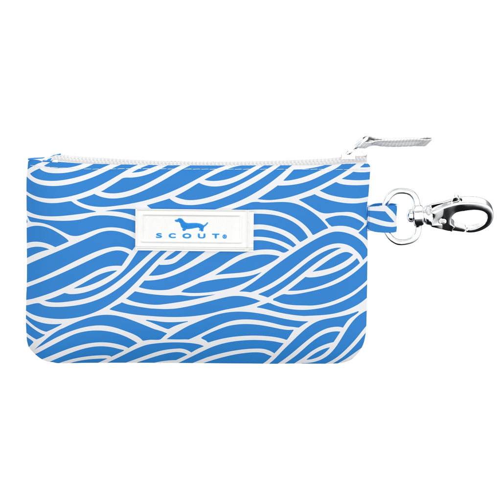 SCOUT IDKase Card Holder - Flow Rida